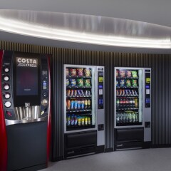Отель Park Inn by Radisson London Heathrow развлечения
