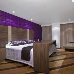 Hotel Grand Prix Мехико спа