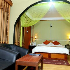 Отель Chillout Resort Непал, Катманду - отзывы, цены и фото номеров - забронировать отель Chillout Resort онлайн фото 7