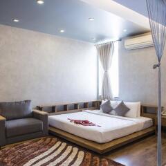 Valentine Hotel комната для гостей фото 3