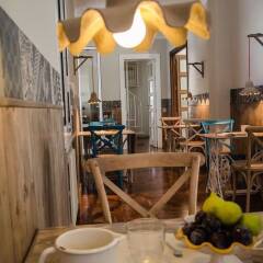Отель Guelio al Massimo Suites&Breakfast Италия, Палермо - отзывы, цены и фото номеров - забронировать отель Guelio al Massimo Suites&Breakfast онлайн в номере фото 2