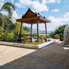Отель Krabi Villa Phu Khao Private Resort