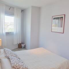 Отель DFlat Escultor Madrid Apartments Испания, Мадрид - отзывы, цены и фото номеров - забронировать отель DFlat Escultor Madrid Apartments онлайн фото 6
