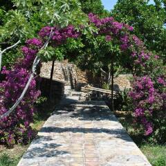 Отель Al Palmento Cruillas Сиракуза фото 2