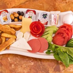 Hotel Beyaz Kosk удобства в номере фото 4