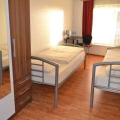 Kölnotel Hostel, Apart and Suite Германия, Кёльн - отзывы, цены и фото номеров - забронировать отель Kölnotel Hostel, Apart and Suite онлайн комната для гостей фото 5