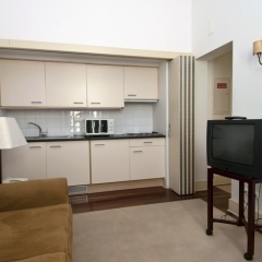Hotel Termal в номере фото 2