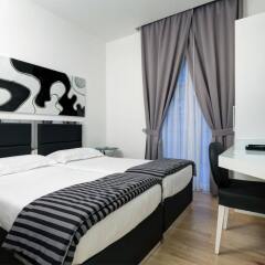 Отель LHP Suite Firenze комната для гостей фото 4