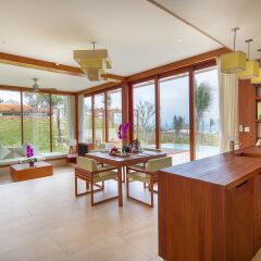 Отель Fusion Resort Cam Ranh Вьетнам, Кам Лам - 2 отзыва об отеле, цены и фото номеров - забронировать отель Fusion Resort Cam Ranh онлайн фото 2