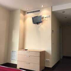 Отель Aparthotel Valencia Rental Испания, Валенсия - 2 отзыва об отеле, цены и фото номеров - забронировать отель Aparthotel Valencia Rental онлайн удобства в номере