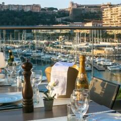 Miramar in Monte Carlo, Monaco from 489$, photos, reviews - zenhotels.com photo 2