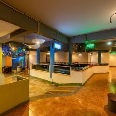 Gulf Siam Hotel & Resort Pattaya спортивное сооружение