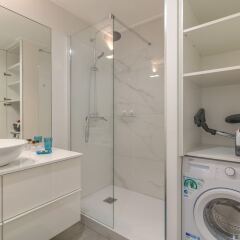 Апартаменты Lapa River View Duplex Apartment Лиссабон фото 11