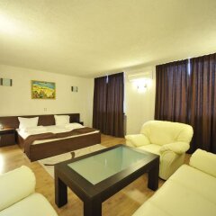 Отель Melnik Болгария, Сандански - отзывы, цены и фото номеров - забронировать отель Melnik онлайн фото 40