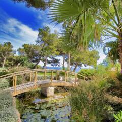 Отель Hipotels Eurotel Punta Rotja & Spa