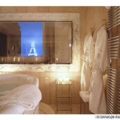 Hotel Plaza Athenee Париж спа