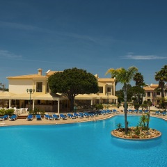 Adriana Beach Club Hotel Resort - Все включено бассейн фото 2