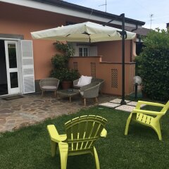 Отель VillaGiò B&B фото 7