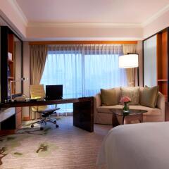 Отель The Westin Taipei Тайвань, Тайбэй - отзывы, цены и фото номеров - забронировать отель The Westin Taipei онлайн комната для гостей фото 2