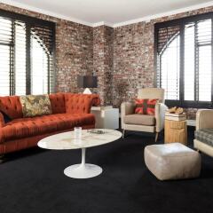 Отель Palihouse West Hollywood интерьер отеля фото 3