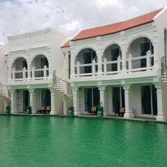 Supicha Pool Access Hotel фото 2