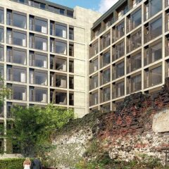 Отель Roman House Apartment Великобритания, Лондон - отзывы, цены и фото номеров - забронировать отель Roman House Apartment онлайн фото 9
