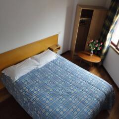 Отель Residencial Triunfo детские мероприятия