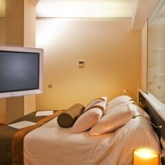 Villa Venecia Hotel Boutique развлечения