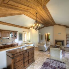 Отель Olive Farm Of Datca Guesthouse - Adults Only Датча в номере