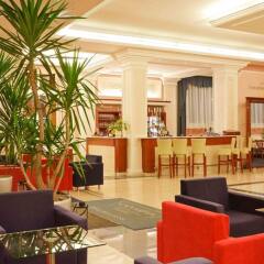 Spa Hotel OLYMPIA Марианске-Лазне интерьер отеля фото 2