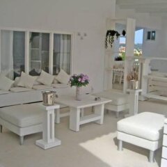 Champartments Villa Cristal in Willemstad, Curacao from 116$, photos, reviews - zenhotels.com photo 4