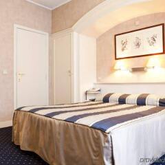 Hotel Des Colonies спа