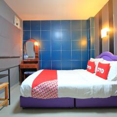 Отель BB Guest Hostel Таиланд, Бангкок - отзывы, цены и фото номеров - забронировать отель BB Guest Hostel онлайн комната для гостей фото 5