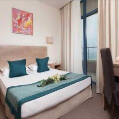 Azalia Hotel Balneo & SPA комната для гостей