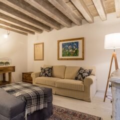 Отель San Polo 2140 In The Heart Of Venice Италия, Венеция - отзывы, цены и фото номеров - забронировать отель San Polo 2140 In The Heart Of Venice онлайн комната для гостей фото 4