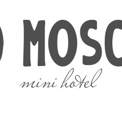 Мини-отель Старая Москва с домашними животными