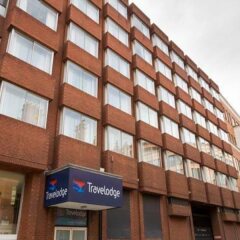 Отель Vive Unique Holiday Home Marylebone Великобритания, Лондон - отзывы, цены и фото номеров - забронировать отель Vive Unique Holiday Home Marylebone онлайн вид на фасад