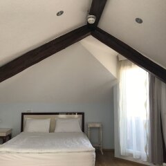 Отель Gasthaus 210 комната для гостей фото 2