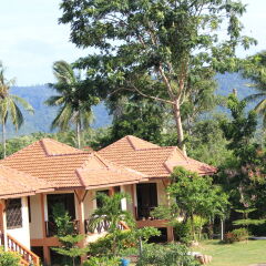 Отель Kanlaya Park Samui Самуи фото 5
