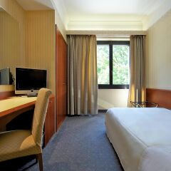 Отель Mercure Astoria Reggio Emilia комната для гостей