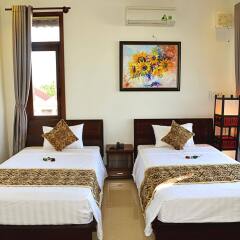 Отель Joy Hoi An Homestay детские мероприятия