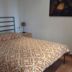 Отель Barceloneta-3 Apartment Испания, Барселона - отзывы, цены и фото номеров - забронировать отель Barceloneta-3 Apartment онлайн комната для гостей фото 3
