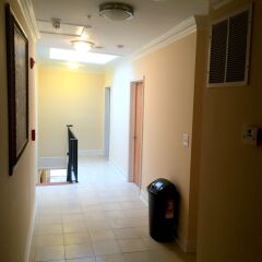 Dc International Hostel Вашингтон интерьер отеля фото 3