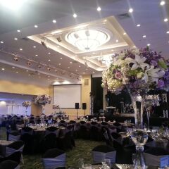 Отель Crowne Plaza San Jose Corobici