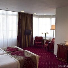 Отель Dikker en Thijs Fenice Hotel Нидерланды, Амстердам - 9 отзывов об отеле, цены и фото номеров - забронировать отель Dikker en Thijs Fenice Hotel онлайн комната для гостей фото 4