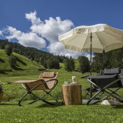 Отель Residence Ladurns Горнолыжный курорт Ортлер фото 2