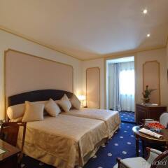Hotel Roger de Lluria Barcelona комната для гостей фото 3