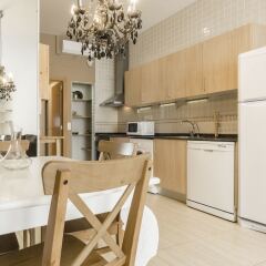 Апартаменты Kirei Apartment Tomasos в номере фото 2