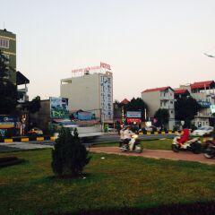 Отель Airport View Hotel Вьетнам, Ханой - отзывы, цены и фото номеров - забронировать отель Airport View Hotel онлайн фото 3