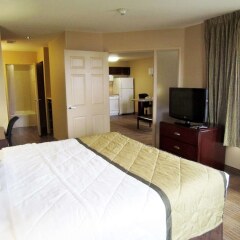 Отель Extended Stay America Austin - Northwest - Research Park удобства в номере фото 2